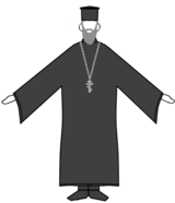 Eastern Orthodox Priest.png