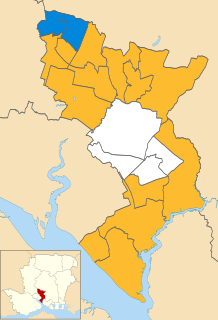 2016 Eastleigh Borough Council election