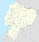 Buenaventura Reserve - Ekwador