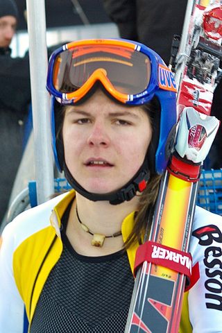 <span class="mw-page-title-main">Edit Miklós</span> Hungarian-Romanian alpine skier