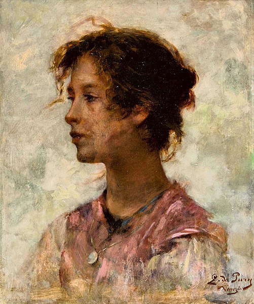 File:Edmond-Jean de Pury - Portrait d'une jeune fille.jpg