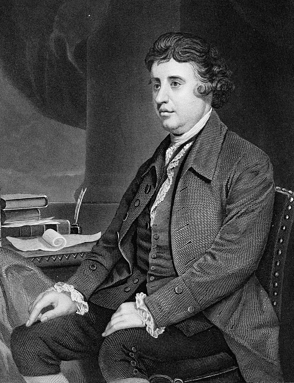 Edmund Burke