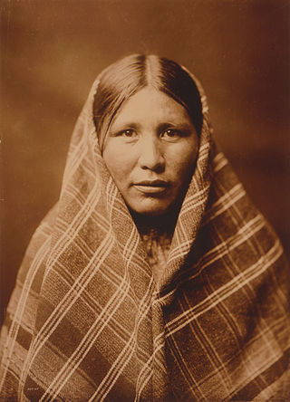 <span class="mw-page-title-main">Nespelem people</span> Ethnic group