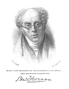 Edward Scriven (1775–1841), 1845 by Benjamin Phelps Gibbon.jpg
