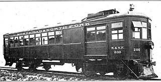 <span class="mw-page-title-main">Edwards Rail Car Company</span>