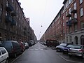 Egilsgade, Islands Brygge, København.JPG