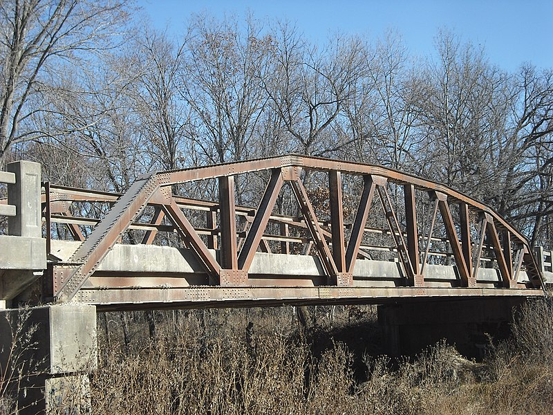 File:Eight Mile Creek Bridge.JPG