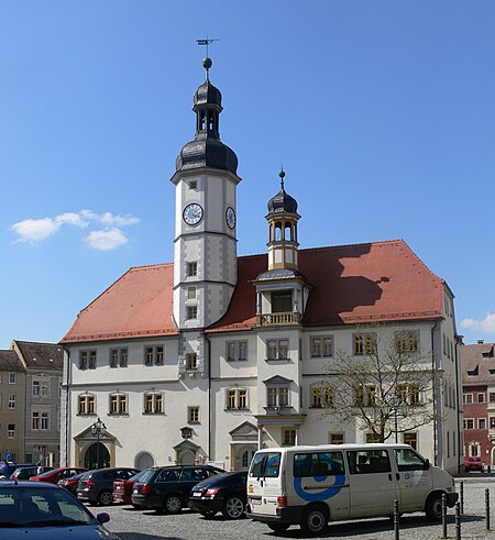 Eisenberg Rathaus 1.jpg