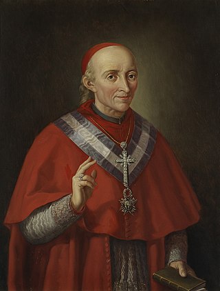 El cardenal Francisco Antonio de Lorenzana (Museo del Prado).jpg