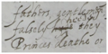 Elizabeth I’s Translation of Tacitus, Lambeth Palace Library, MS 683 - image 04.png