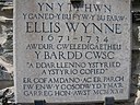 Ellis Wynne plaque.jpg