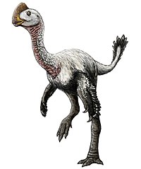 List Of Asian Dinosaurs