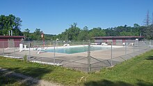 Elroy Municipal Swimming Pool Elroy Municipal Swimming Pool.jpg