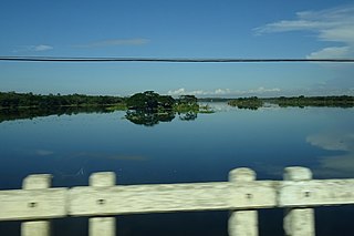 <span class="mw-page-title-main">Mella, Cuba</span> Municipality in Santiago de Cuba, Cuba