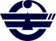 Emblem of Ginowan, Okinawa.svg