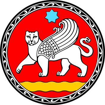 File:Emblem of Samarkand.svg