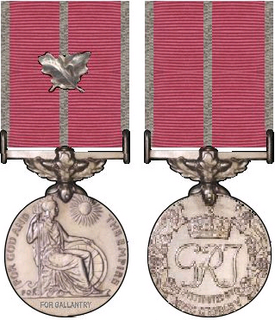 Empire Gallantry Medal