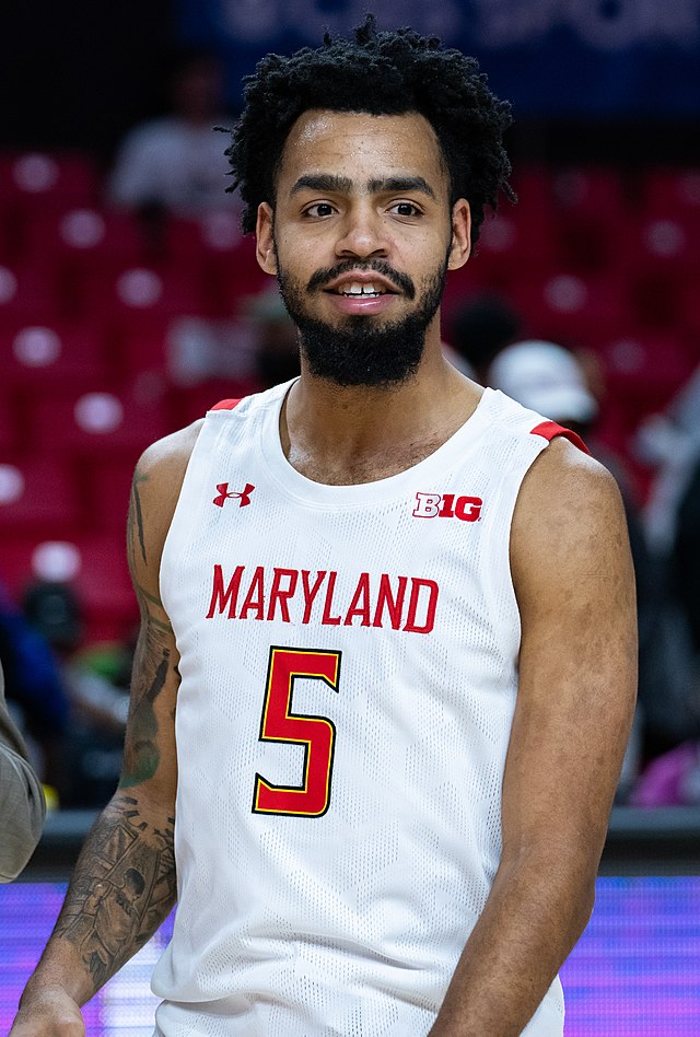 Maryland Basketball