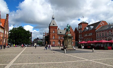 Esbjerg square rotated.JPG