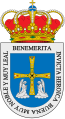 Brasão de Oviedo