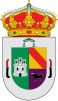 Official seal of Palazuelo de Vedija