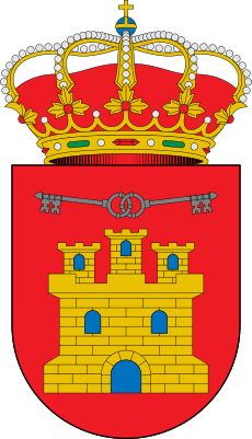 Escudo de Santisteban del Puerto (Jaén).svg