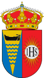 Escudo de Villarino de los Aires