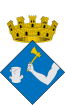 Blason de Batea