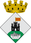 Bellver de Cerdanya címere