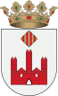 Castielfabib címere
