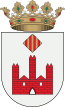 Escudo de Castielfabib