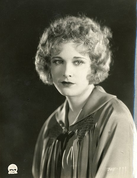 Ralston in 1925