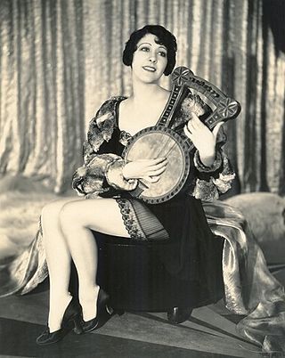 <span class="mw-page-title-main">Ethlyne Clair</span> American actress