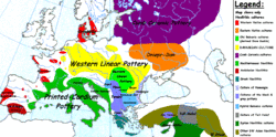 European Middle Neolithic