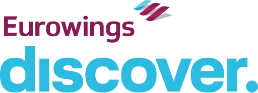 File:Eurowings Discover Logo 2021.svg