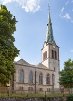 Ev Kirche Hillentrup