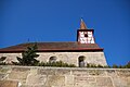 Evangelisch-lutherische Filialkirche