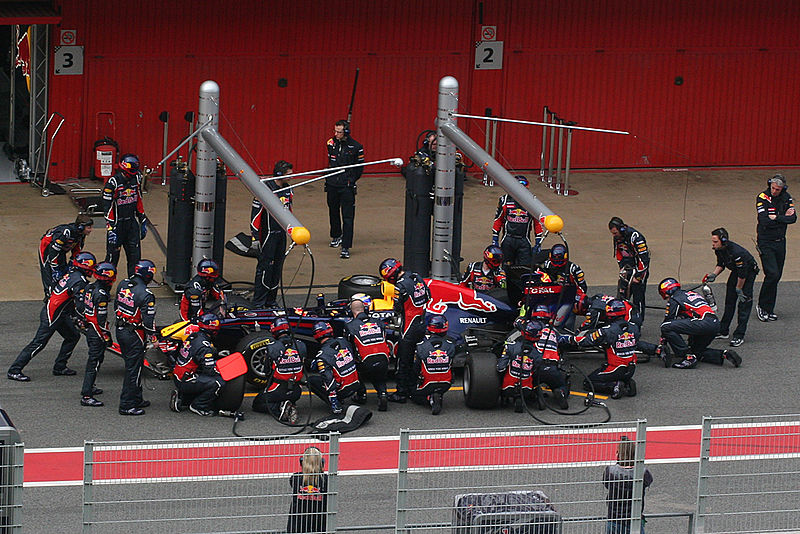 File:F1 2011 Barcelona test - Vettel 3.jpg