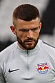 * Nomination Valon Berisha, footballplayer of FC Red Bull Salzburg. --Steindy 00:10, 9 September 2021 (UTC) * Promotion  Support Good quality. --Knopik-som 23:20, 9 September 2021 (UTC)