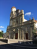 Miniatura per Chiesa di Nostra Signora delle Grazie (Sanluri)