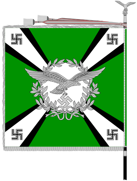 File:Fahne DR Luftwaffe 3 Bataillon FJR1 1936 rechts.svg