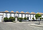 Thumbnail for Portuguese Plain Style architecture