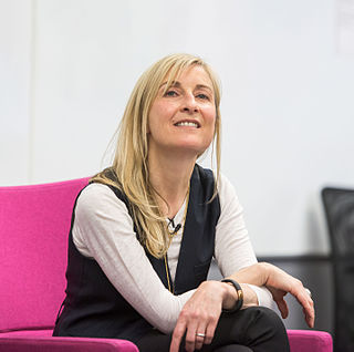 <span class="mw-page-title-main">Fiona Phillips</span> English journalist and TV presenter (born 1961)