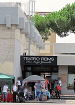 Florenz, Theater von Reims 02.JPG