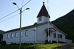 Thumbnail for Fjordgård Chapel