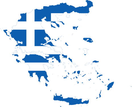 Greece (1978-Present)