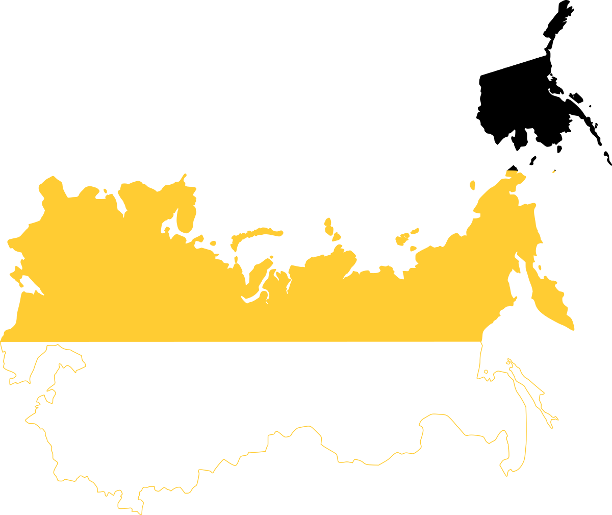 File:Flag-map of the Russian Empire (1866).svg - Wikipedia