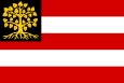 Flag of 's-Hertogenbosch.svg