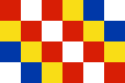 Vlagge van Antwaarp