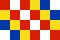 Vlag provincie Antwerpen